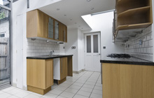 Blacksnape kitchen extension leads