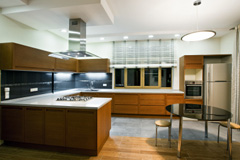 kitchen extensions Blacksnape